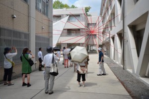 Art & Design | Nagoya University Campus Walk