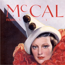 McCall’s