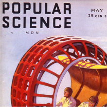 Popular Science