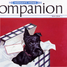 Women’s Home Companion