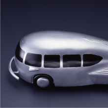 Motor Car Number 8 (model)