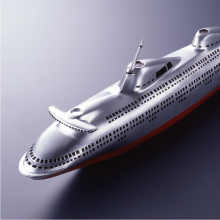 Ocean Liner (model)