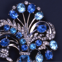 Brooch