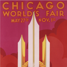 Chicago World’s Fair