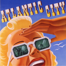 Atlantic City