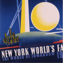 New York World’s Fair